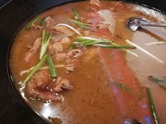 -重庆烧鸡公火锅(簋街店)