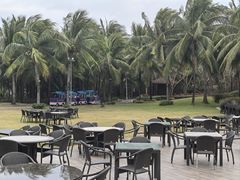 -三亚海棠湾喜来登度假酒店