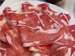 -福寿斋·老北京铜锅涮肉·烤鸭(顺义总店)