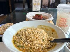 -二泉园老菜馆·百年无锡菜