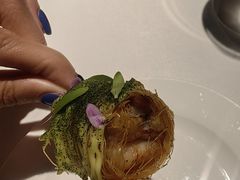 -Oyster Talks 四度蚝法餐厅