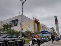 -万达广场(惠州大亚湾店)