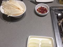 -海底捞火锅(天一广场亚细亚店)