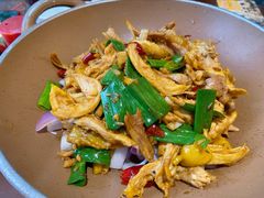 -肖记公安牛肉鱼杂馆·省级非物质文化遗产(三角路直营店)