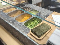 -米陀饭团•紫菜包饭(中华广场店)