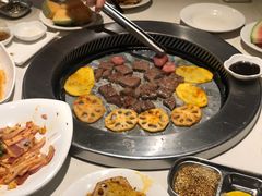 -么子烤肉(化龙池店)