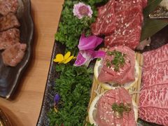-丸藏和牛烧肉专门店(园区师惠坊店)