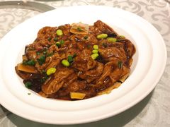 面筋煲-广玉兰上海菜(德平店)