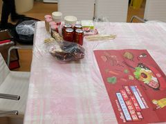 -海底捞火锅(金山百联店)