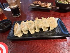 -纪州豚骨酱油拉面(锦延路店)