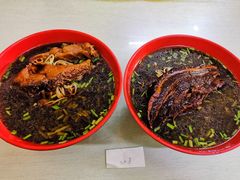 -小龙大肉面馆