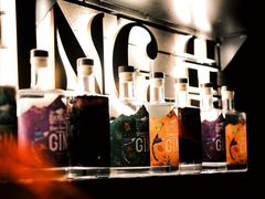 -Jing Bar 井酒吧