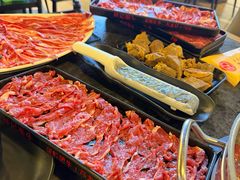 -林记潮牛·牛肉火锅(上马墩店)