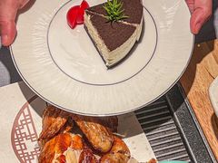 -章吴记喜瑞餐厅(东东城店)