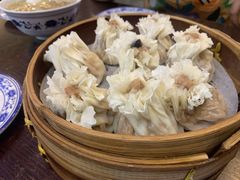 -都一处烧麦馆(前门店)