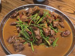 -美华大炒鸽子店