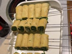 -丰茂烤串(公园店)