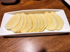 土豆-傣妹火锅(南京东路一店)