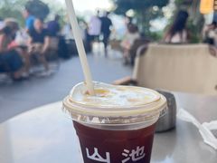 -SAANCI山池咖啡(海上世界文化艺术中心店)