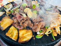 -厚味居炙子烤肉·清真(天桥南纬路店)