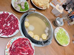 -汕头八合里海记牛肉店(清河店)