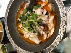 -渔梆子(长汀店)