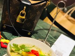 绿咖喱鸡肉饭-BAKER&SPICE(环贸店)