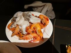 -星伦多自助料理·涮烤一体(虹悦城店)