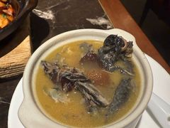 -汤城小厨•粤菜•靓汤(苏州街店)