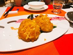 -若蘭慈·无国界素食料理(欢乐海岸店)