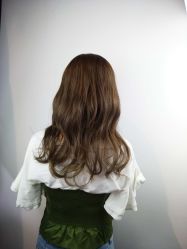 -意念造型