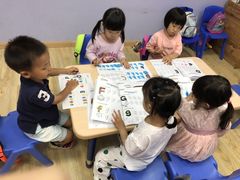 -I-Shine英语国际教育(大三林中心)