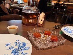 -奉天小馆·非遗东北菜(沈阳万象城店)