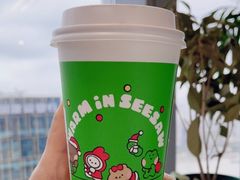 -Seesaw Coffee(上海尚悦湾店)