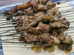 -清真·马峰烤肉(小学习北巷店)