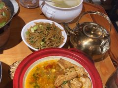 -爷爷的土钵菜(九龙街店)