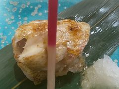 -鮨青(恒基名人购物中心店)