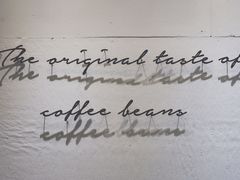 -red donkey coffee