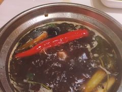 -围炉夜话·潮汕卤水火锅(榕江店)