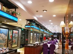 大堂-和记小菜(七宝店)