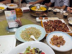 -李氏传家菜(兴城路店)