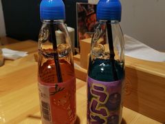 -浦·传统日式料理(3 5 1 1 店)