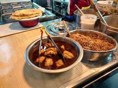 -西工饭庄快餐厅(西工小街店)