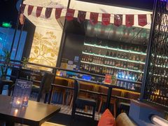 -MARU玛露音乐餐厅(大学路店)