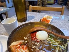 -屋里家延边朝鲜族冷面(南园店)
