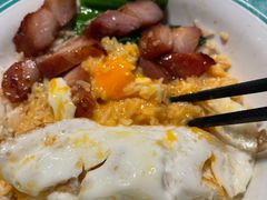 -锦园春香港茶餐厅(西海湾旗舰店)