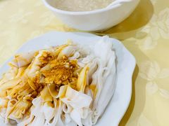 捞河粉-电白鸭粥店(下沙二坊88号店)