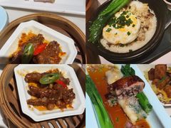 -稻香饭店(龙华天虹店)