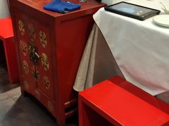 -到家尝北京菜(西坝河店)