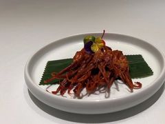 醬鴨舌-荣兴酒家(徐家汇店)